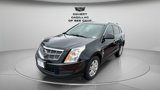 Used 2012 Cadillac SRX Luxury image 5