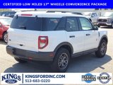 Certified 2024 Ford Bronco Sport Big Bend w/ Convenience Package image 5