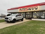 Used 2021 Ford EcoSport SES image 6