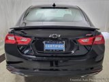Certified 2023 Chevrolet Malibu RS w/ LPO, Floor Liner Package image 5