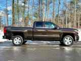 Used 2018 Chevrolet Silverado 1500 LT w/ All Star Edition image 3
