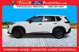 Used 2021 Nissan Rogue S image 2