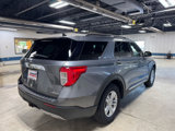 Used 2021 Ford Explorer XLT w/ Equipment Group 202A image 4
