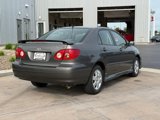 Used 2008 Toyota Corolla S image 5