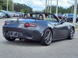 Used 2016 MAZDA MX-5 Miata Grand Touring image 4