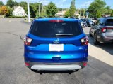 Used 2017 Ford Escape SE w/ SE Leather Comfort Package image 4