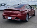 Used 2023 Hyundai Sonata SEL image 4