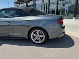Used 2018 Audi S5 Prestige w/ S Sport Package image 5