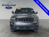 Used 2021 Jeep Grand Cherokee Limited w/ Quick Order Package 28K 80th image 4