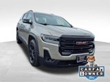 Used 2022 GMC Acadia AT4 w/ Technology Package image 3
