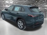 New 2025 Honda HR-V LX image 6