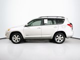 Used 2012 Toyota RAV4 Limited image 4