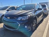 Used 2017 Chevrolet Sonic LT image 5