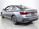 New 2025 Volkswagen Jetta S image 3