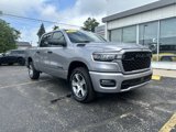 New 2025 RAM 1500 Tradesman image 2