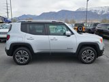 Used 2017 Jeep Renegade Limited image 2