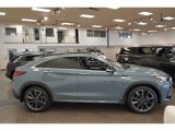 New 2025 INFINITI QX55 Essential image 4