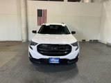 Certified 2020 GMC Terrain SLE w/ Driver Convenience Package image 2