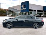 Used 2017 Honda Accord Sport image 2
