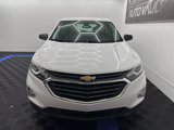 Used 2020 Chevrolet Equinox LS image 3
