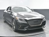 Used 2019 Genesis G80 3.8 w/ Sport Package 02 image 2