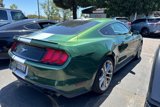 Used 2022 Ford Mustang Premium w/ Equipment Group 201A image 3