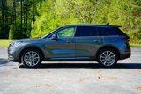 Used 2020 Lincoln Corsair FWD w/ Premium Package image 3