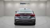 Used 2023 Kia Forte LXS w/ LXS Technology Package image 4
