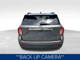 Used 2022 Ford Explorer XLT image 5