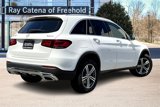 Certified 2022 Mercedes-Benz GLC 300 4MATIC image 2