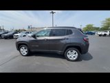 Used 2022 Jeep Compass Latitude image 5