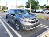 Used 2017 Honda CR-V EX-L image 3
