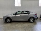 Used 2012 MAZDA MAZDA3 i Grand Touring w/ Tech Pkg image 3