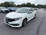 Used 2019 Honda Civic EX image 3