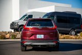 Used 2018 Honda CR-V EX-L image 4