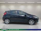 Certified 2019 Ford Fiesta SE image 3