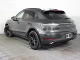 Certified 2021 Porsche Macan image 3
