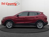 Used 2021 Nissan Rogue Sport SV image 4