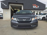 Used 2015 Honda Odyssey EX-L image 2