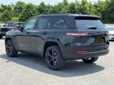 New 2025 Jeep Grand Cherokee Altitude image 5