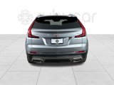 Used 2023 Cadillac XT4 Premium Luxury image 4