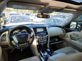 Used 2019 INFINITI QX80 Luxe w/ 22" Wheel Package image 4