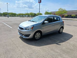 Used 2019 Mitsubishi Mirage ES image 3