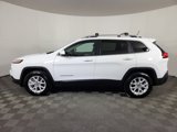 Used 2018 Jeep Cherokee Latitude w/ Cold Weather Group image 3
