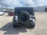 Used 2013 Jeep Wrangler Sport image 5