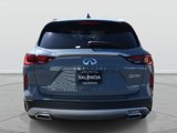 New 2025 INFINITI QX50 Luxe image 4