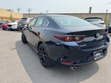 Used 2025 MAZDA MAZDA3 s image 3