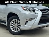 Used 2016 Lexus GX 460 image 3