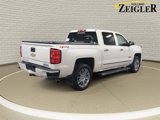 Used 2015 Chevrolet Silverado 1500 High Country w/ High Country Premium Package image 5