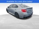 Used 2021 Subaru WRX Limited image 3